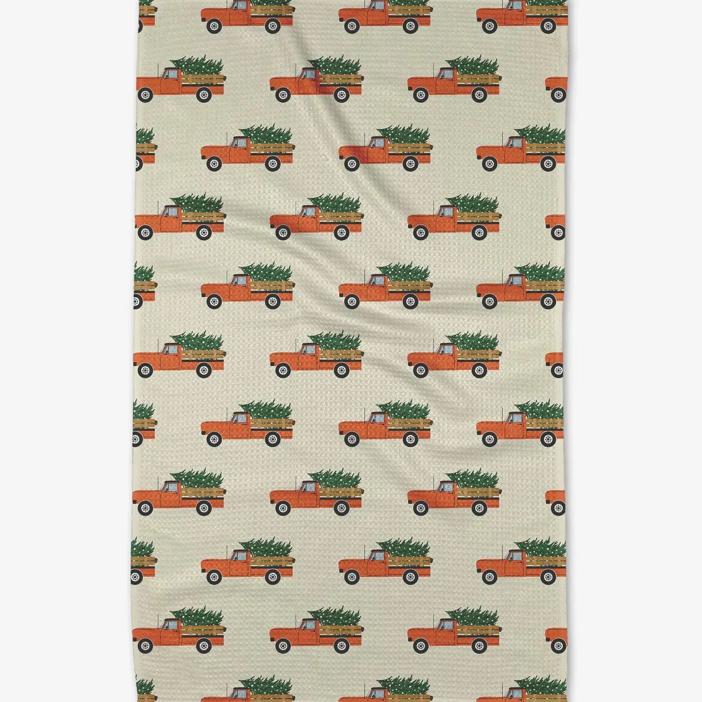 Geometry Towels