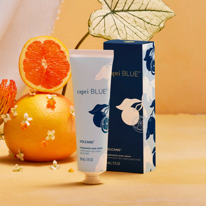 Capri Blue Volcano Hand Cream 3.4oz