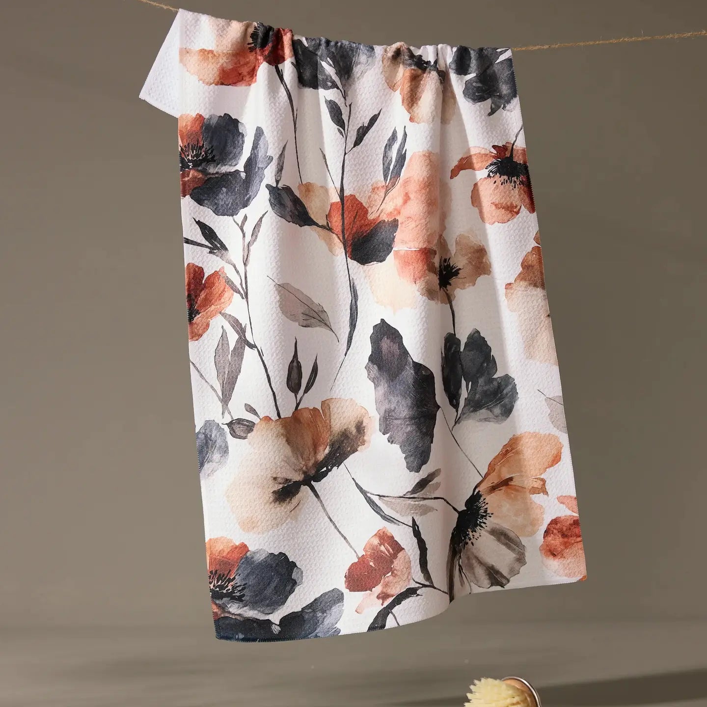Geometry Towels