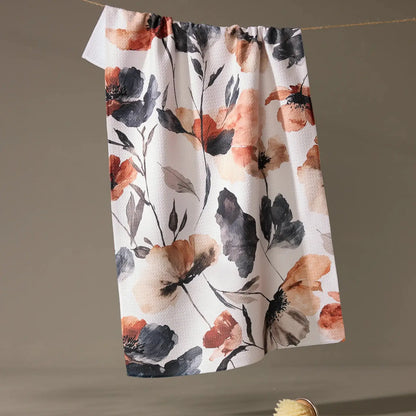Geometry Towels