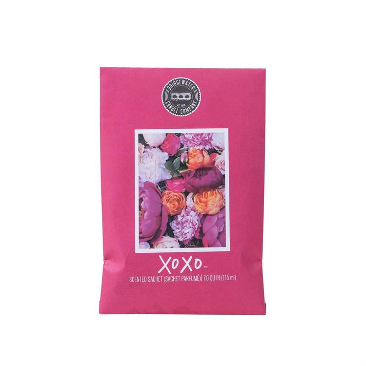 Bridge Water Candle Co- XoXo