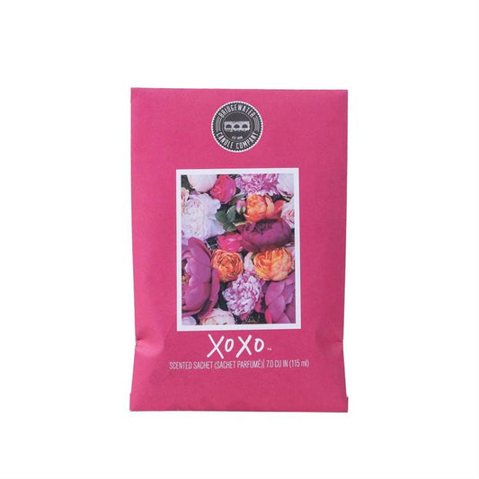 Bridge Water Candle Co- XoXo