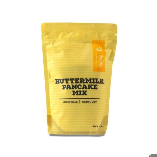 BOURBON BARREL FOODS Buttermilk Pancake Mix