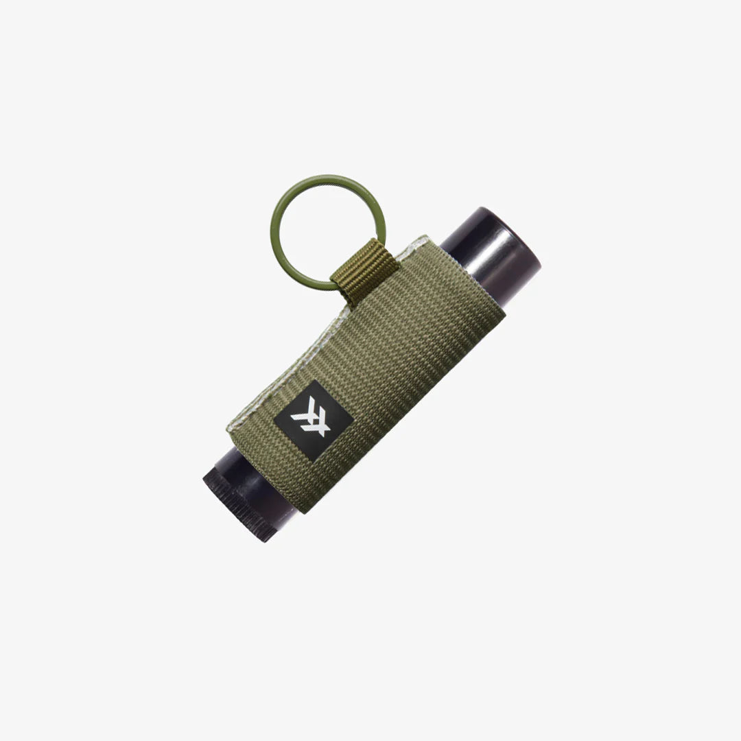 Threads Lip Balm Holder