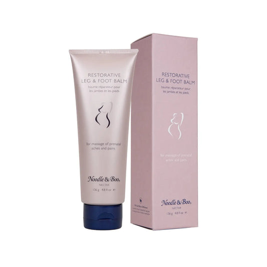 Restorative Leg & Foot Balm, 4.8 oz