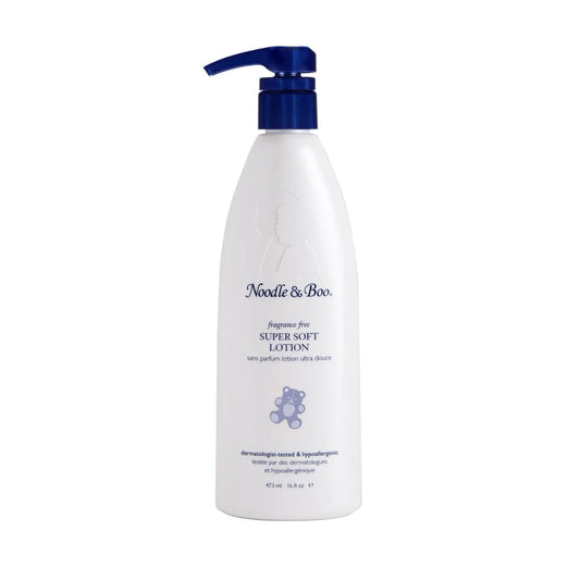 Super Soft Baby Lotion,16oz