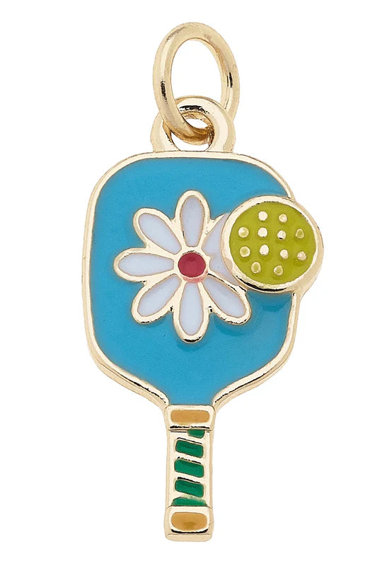 Canvas Style Charms
