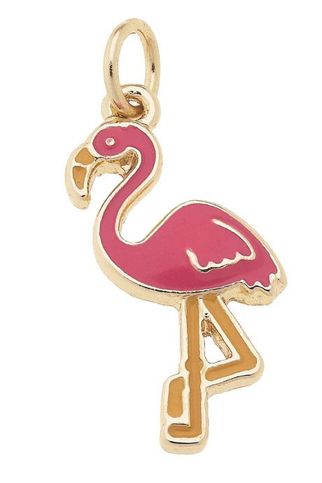 Canvas Style Charms