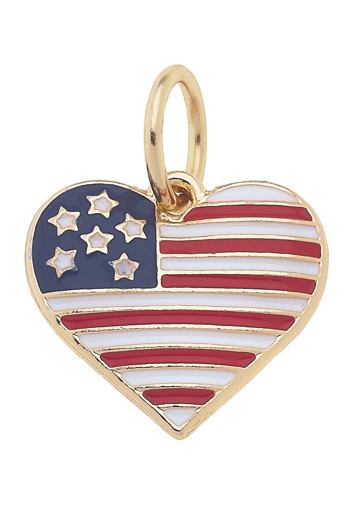 Canvas Style Charms