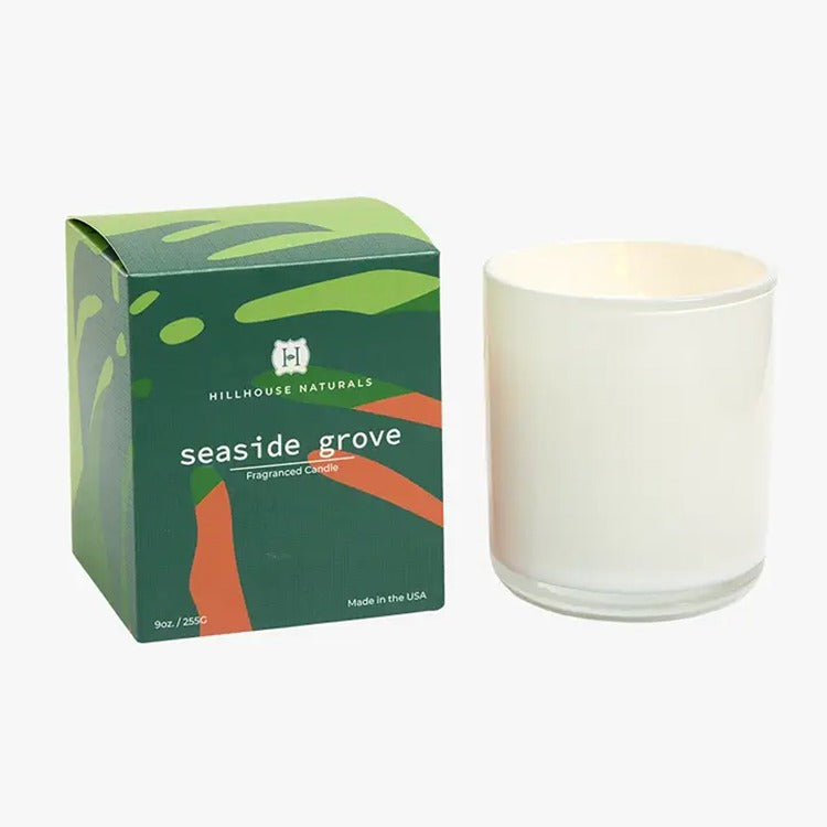 Hillhouse Naturals - Candles