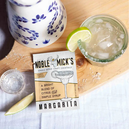 Noble Micks Single Serve Craft Cocktail