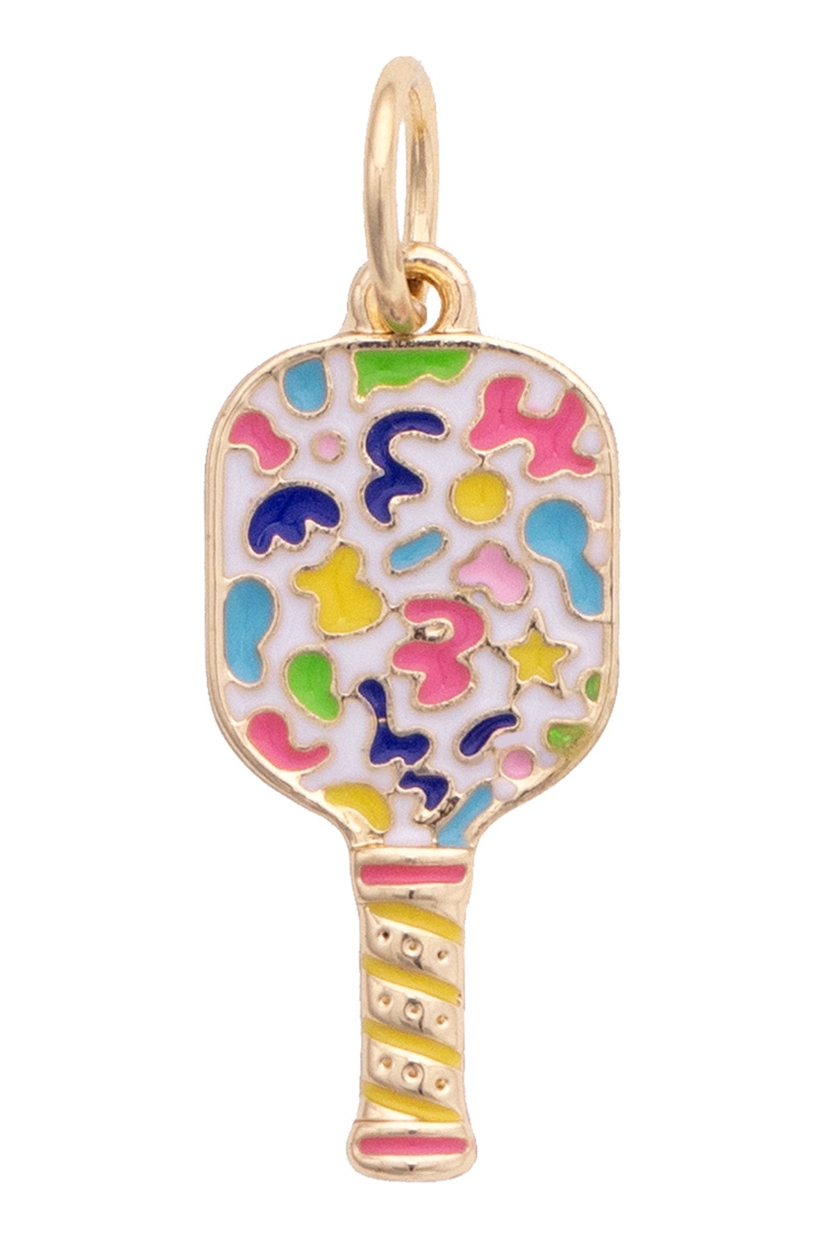 Canvas Style Charms