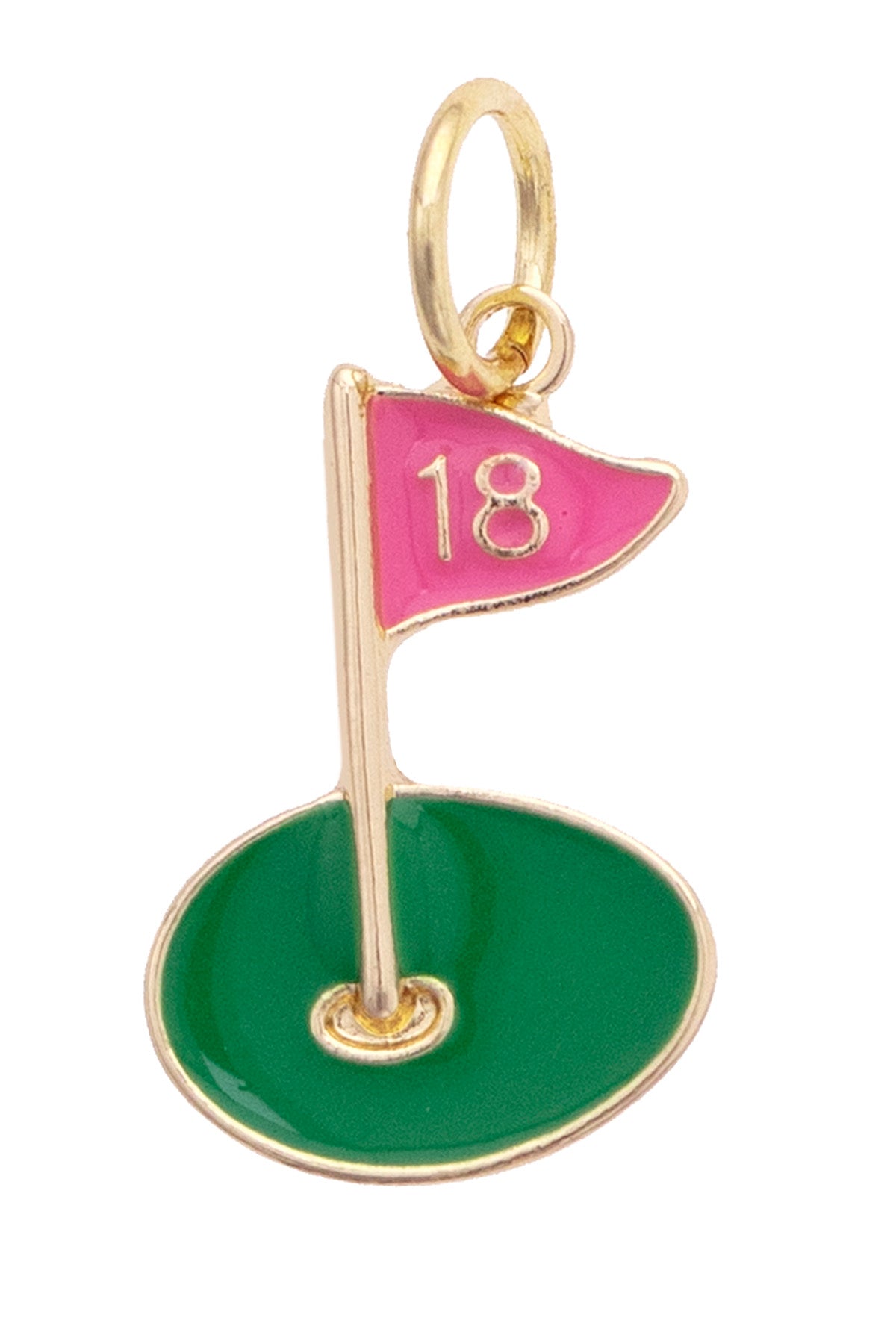 Canvas Style Charms