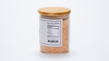 Habanero Infused Sea Salt