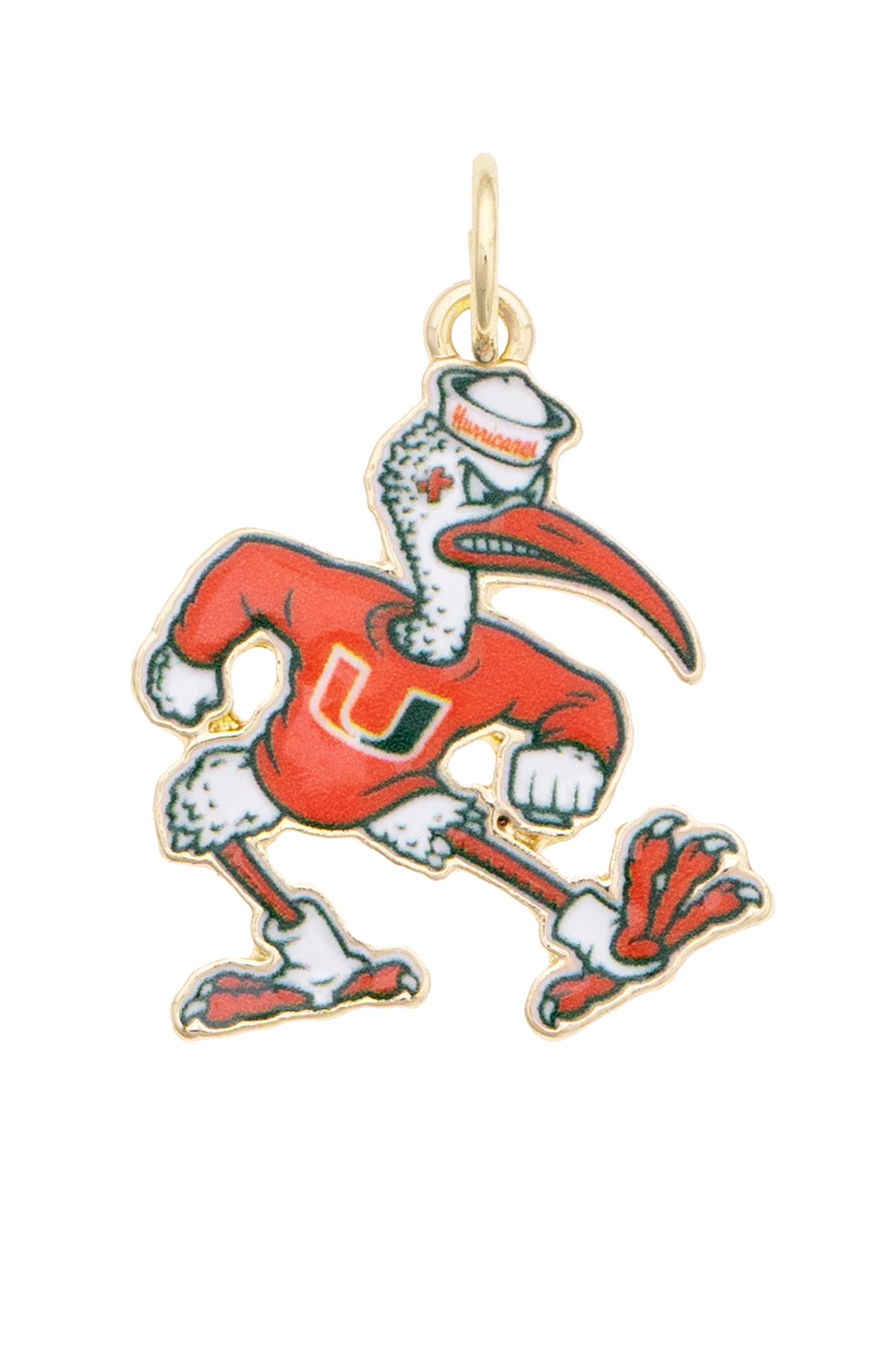 Canvas Style Charms