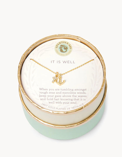 Spartina 449 Necklace