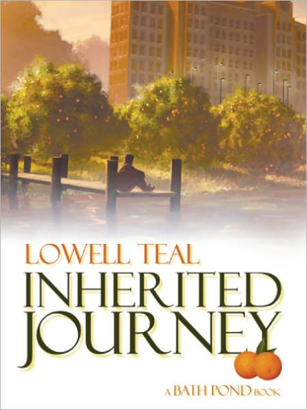 Inherited Journey by Lowell Teal