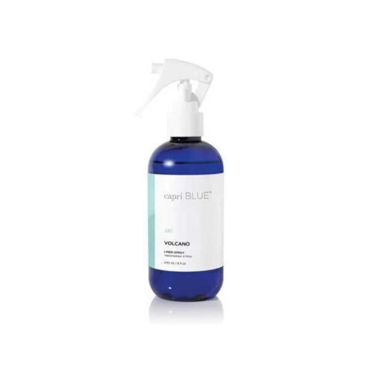 Capri Blue-Volcano Signature Linen Spray
