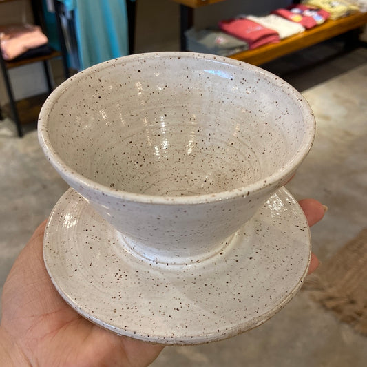 Pine Island Pottery - Pour Over