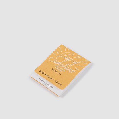 Chamomile Mint, 2 ct teabags