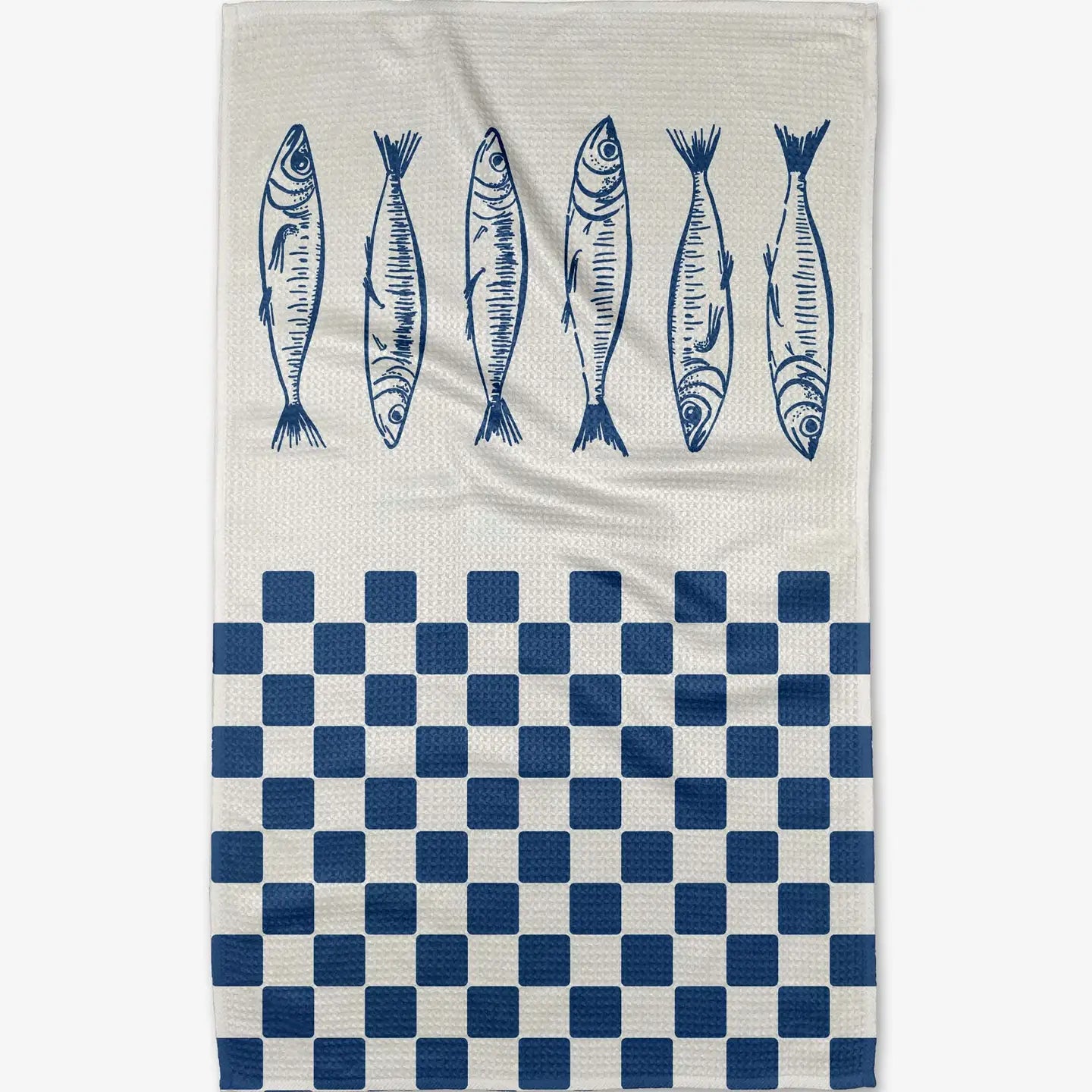 Geometry Towels
