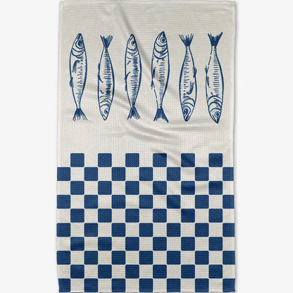 Geometry Towels