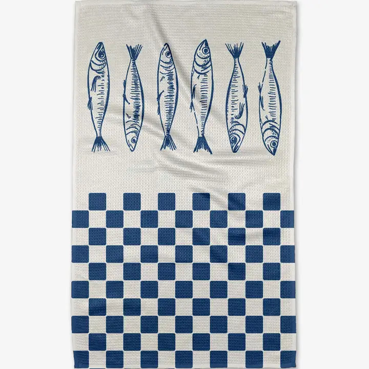 Geometry Towels