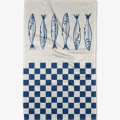 Geometry Towels