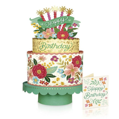 Fresh Cut Paper Gift Card
