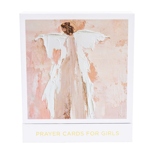 ANNE NEILSON HOME Prayer Cards for Girls