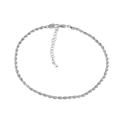 Maya J - Anklets
