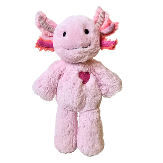 Mary Meyer- Marshmellow Junior Flirty Axolotl