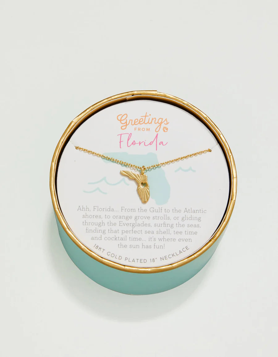 Spartina 449 Necklace