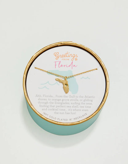 Spartina 449 Necklace