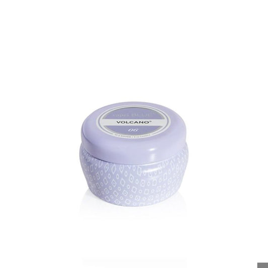 Capri Blue Volcano Lavender Mini Tin