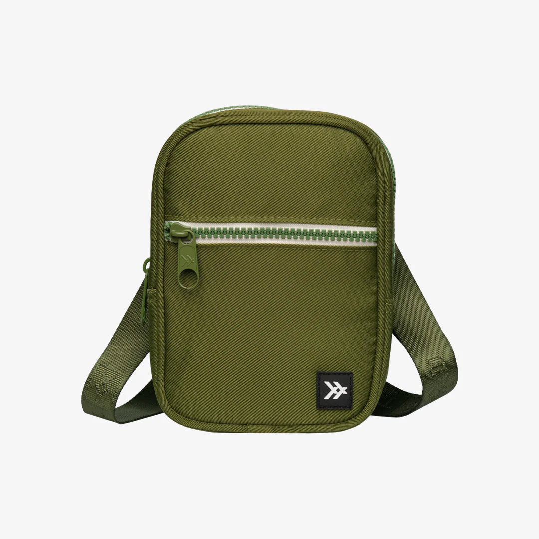 Threads Corssbody Bag