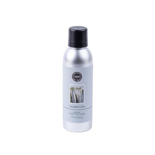 Bridge Water Candle Co- Laundry Line