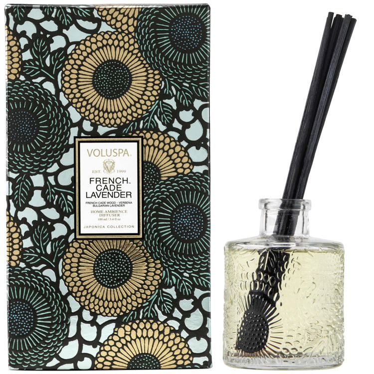 VOLUSPA- French Cade Lavender