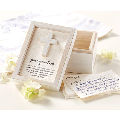 Mud Pie-Prayer Box Set