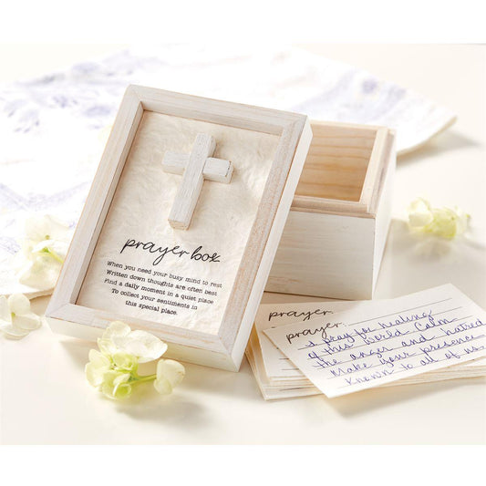 Mud Pie-Prayer Box Set