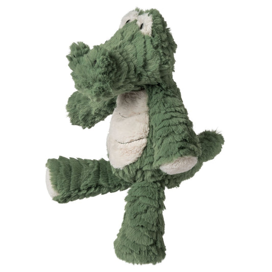 Mary Meyer- Marshmellow Junior Gator