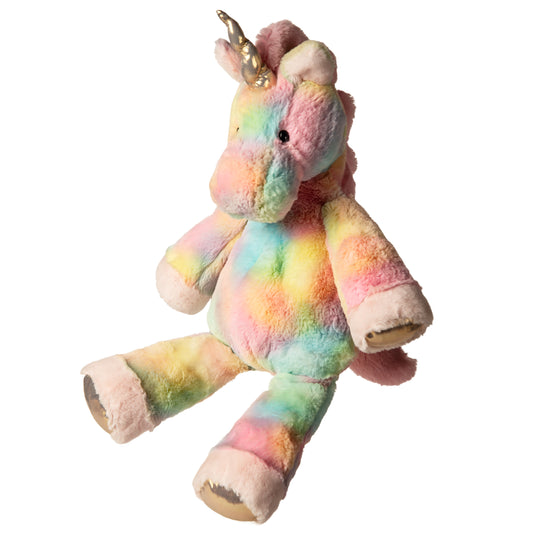 Mary Meyer- Marshmellow Junior Fro-yo Unicorn