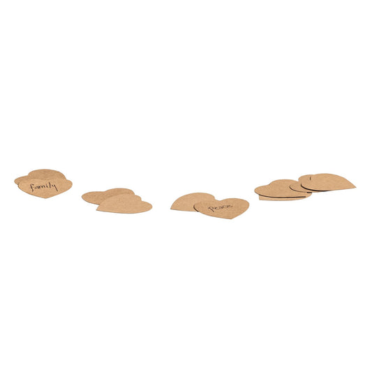 Mud Pie-Blessing Jar Set