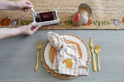Mud Pie-Can-Berry Dish Set