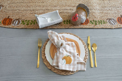 Mud Pie-Can-Berry Dish Set
