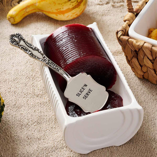 Mud Pie-Can-Berry Dish Set