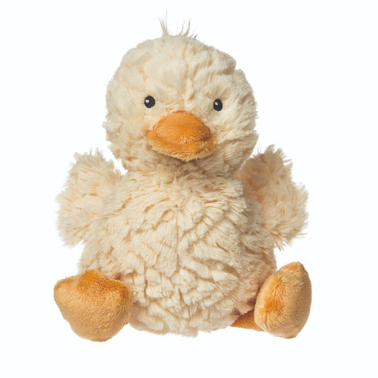 Mary Meyer- Putty Nursery Yellow Duck
