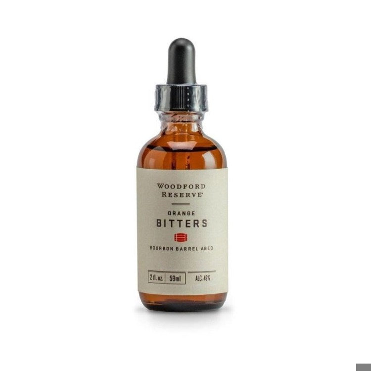 WOODFORD RESERVE -Woodford Orange Bitters