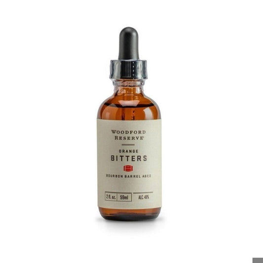WOODFORD RESERVE -Woodford Orange Bitters