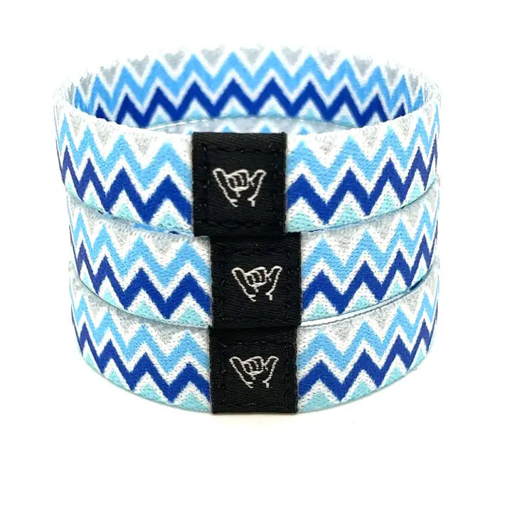 Hang Loose Bands - Small Wristbands